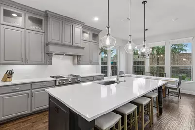 5646 Highflyer Hills Trail, Frisco, TX 75036 - Photo 8