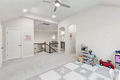 5646 Highflyer Hills Trail, Frisco, TX 75036 - Photo 24