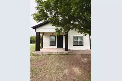 610 5th Street, Hawley, TX 79525 - Photo 1