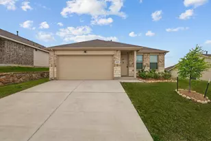 8400 High Robin Ave, Fort Worth, TX 76123 - Photo 2