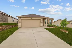 8400 High Robin Ave, Fort Worth, TX 76123 - Photo 1