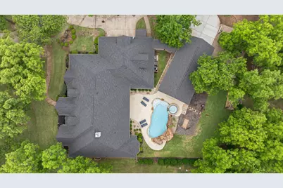 7400 Fox Run Court, Granbury, TX 76049 - Photo 40