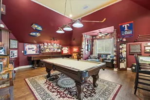 7400 Fox Run Ct, Granbury, TX 76049 - Photo 26
