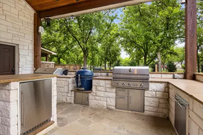 7400 Fox Run Court, Granbury, TX 76049 - Photo 34