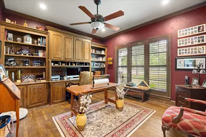 7400 Fox Run Court, Granbury, TX 76049 - Photo 4