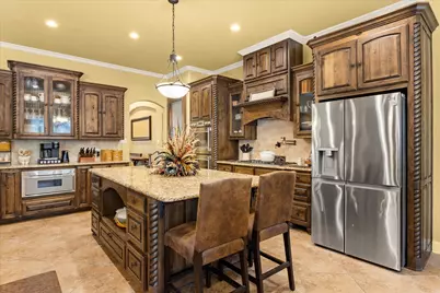 7400 Fox Run Court, Granbury, TX 76049 - Photo 10