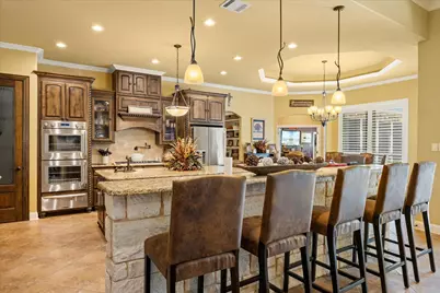 7400 Fox Run Court, Granbury, TX 76049 - Photo 8