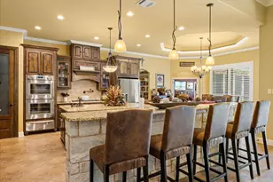 7400 Fox Run Ct, Granbury, TX 76049 - Photo 8