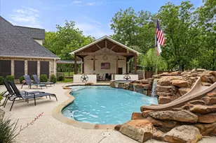 7400 Fox Run Ct, Granbury, TX 76049 - Photo 38