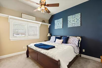 7400 Fox Run Court, Granbury, TX 76049 - Photo 18