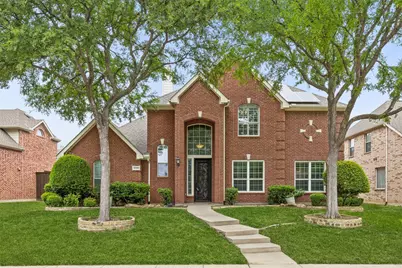 15090 Snowshill Drive, Frisco, TX 75035 - Photo 1