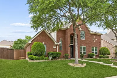 15090 Snowshill Drive, Frisco, TX 75035 - Photo 2