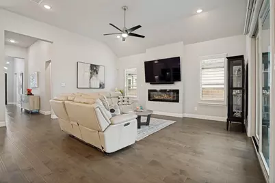 1036 Boardwalk Road, Allen, TX 75013 - Photo 6