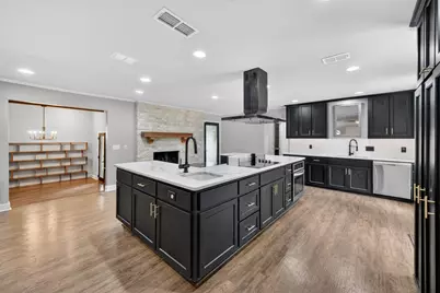 902 Ward Lane, Athens, TX 75751 - Photo 6