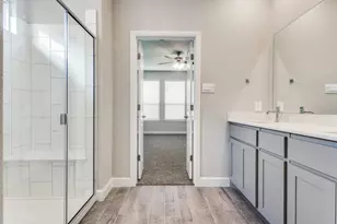 15525 Canford Ter, Fort Worth, TX 76247 - Photo 10