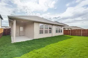 15525 Canford Ter, Fort Worth, TX 76247 - Photo 16