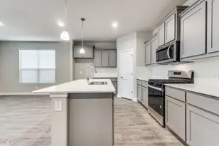 15525 Canford Ter, Fort Worth, TX 76247 - Photo 6