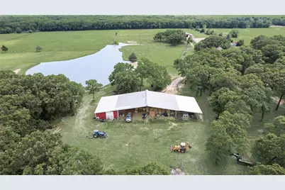 1040 County Road 3505, Quinlan, TX 75474 - Photo 8