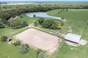 1040 Co Rd 3505, Quinlan, TX 75474 - Photo 1