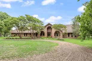 1040 Co Rd 3505, Quinlan, TX 75474 - Photo 1