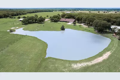 1040 County Road 3505, Quinlan, TX 75474 - Photo 2