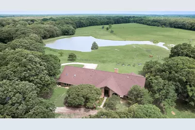 1040 County Road 3505, Quinlan, TX 75474 - Photo 4