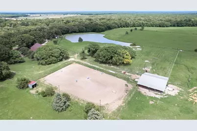 1040 County Road 3505, Quinlan, TX 75474 - Photo 6