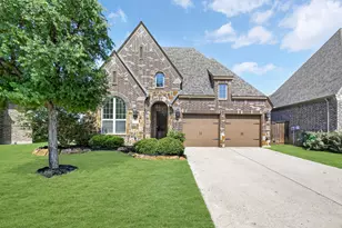 8032 Deep Water Cove, McKinney, TX 75071 - Photo 2