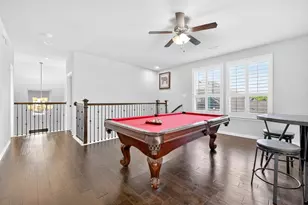 8032 Deep Water Cove, McKinney, TX 75071 - Photo 6