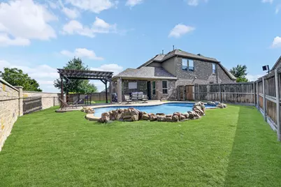 8032 Deep Water Cove, McKinney, TX 75071 - Photo 32