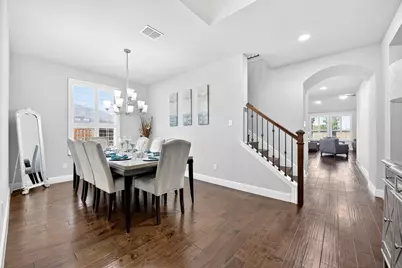 8032 Deep Water Cove, McKinney, TX 75071 - Photo 16