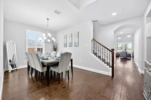 8032 Deep Water Cove, McKinney, TX 75071 - Photo 16