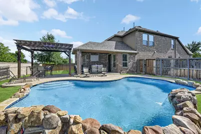 8032 Deep Water Cove, McKinney, TX 75071 - Photo 1