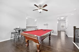8032 Deep Water Cove, McKinney, TX 75071 - Photo 4