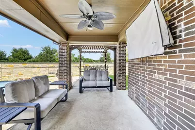 8032 Deep Water Cove, McKinney, TX 75071 - Photo 36