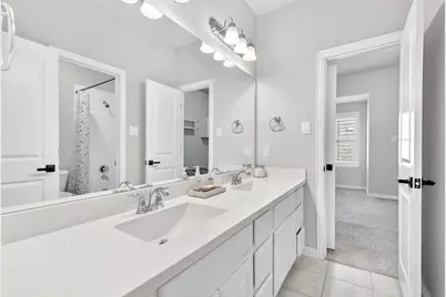 8032 Deep Water Cove, McKinney, TX 75071 - Photo 6