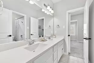 8032 Deep Water Cove, McKinney, TX 75071 - Photo 6