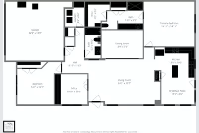 2384 San Jacinto Drive, Lewisville, TX 75067 - Photo 12