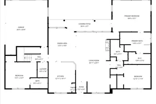 801 Seeton Rd, Mansfield, TX 76063 - Photo 40
