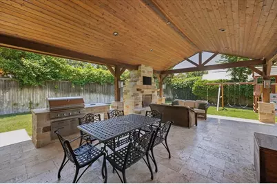 1301 Thomas Place, Fort Worth, TX 76107 - Photo 36