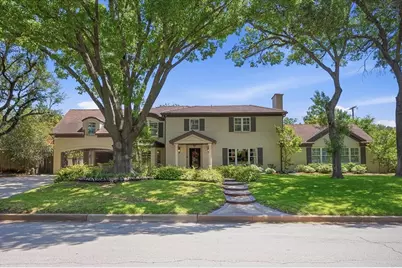 1301 Thomas Place, Fort Worth, TX 76107 - Photo 1