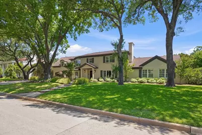 1301 Thomas Place, Fort Worth, TX 76107 - Photo 2