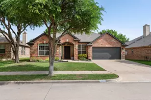 5804 Parkplace Dr, Argyle, TX 76226 - Photo 1