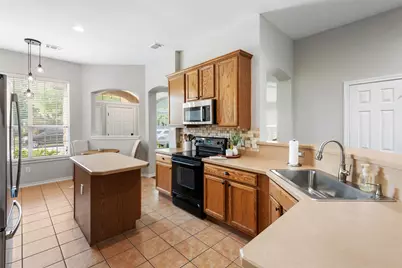 5804 Parkplace Drive, Argyle, TX 76226 - Photo 4