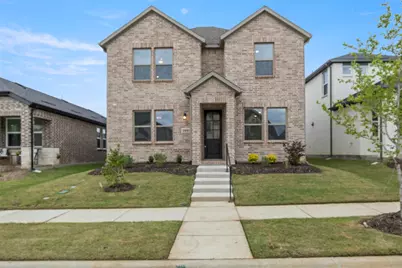 109 Tornillo Drive, Celina, TX 75009 - Photo 1