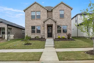 109 Tornillo Dr, Celina, TX 75009 - Photo 1