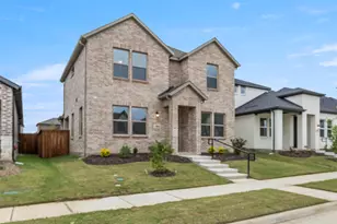 109 Tornillo Dr, Celina, TX 75009 - Photo 4
