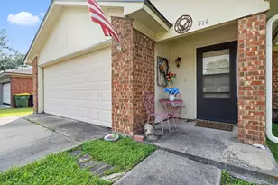 412 / 414 Bond St, Hillsboro, TX 76645 - Photo 20