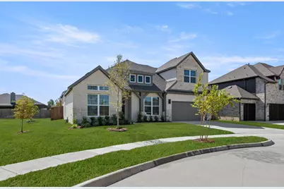 2601 Lila Street, Burleson, TX 76028 - Photo 2