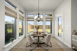 2601 Lila St, Burleson, TX 76028 - Photo 6